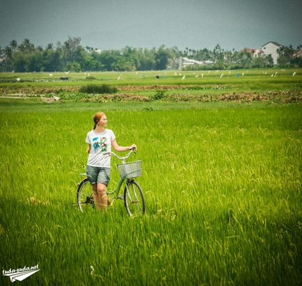 Hoian atracții și plaje din Vietnam