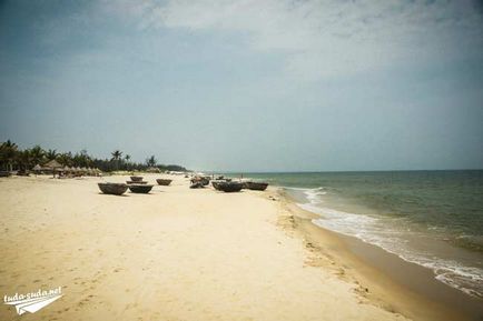 Hoian atracții și plaje din Vietnam