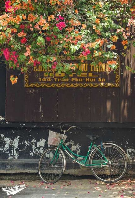 Hoian atracții și plaje din Vietnam