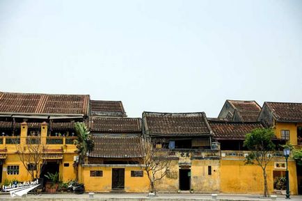 Hoian atracții și plaje din Vietnam