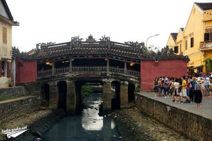 Hoian atracții și plaje din Vietnam