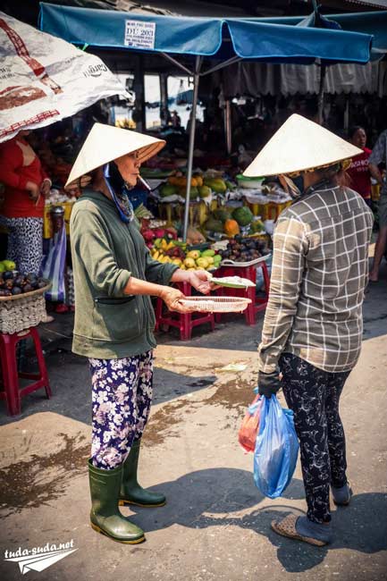 Hoian atracții și plaje din Vietnam