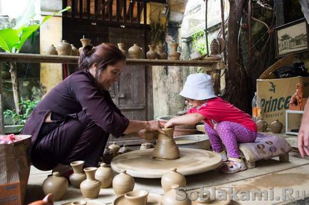 Hoian (hoi an) este locul ideal pentru a petrece o săptămână în Vietnam