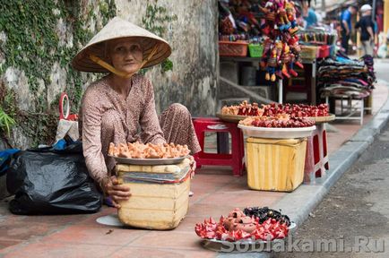Хойан (хой ань) ідеальне місце, щоб провести тиждень у В'єтнамі