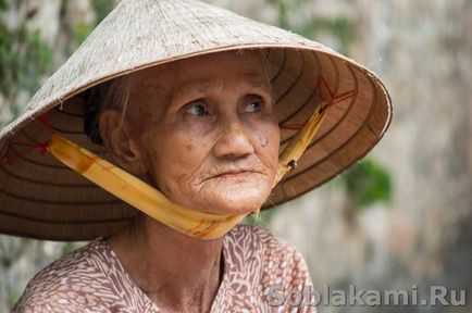 Hoian (hoi an) este locul ideal pentru a petrece o săptămână în Vietnam