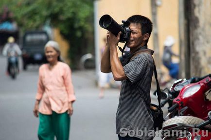 Hoian (hoi an) este locul ideal pentru a petrece o săptămână în Vietnam