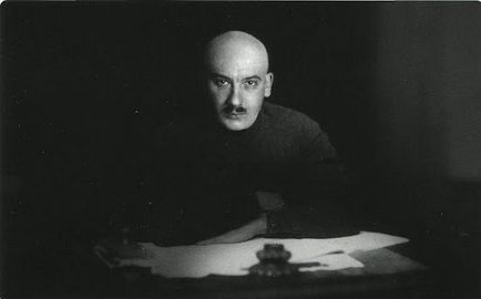 Yagoda henrikh grigorevich, șeful biografiei NKVD