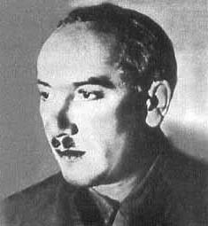 Yagoda henrikh grigorevich, șeful biografiei NKVD