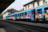 Zagreb - Rijeka - cum ajungeți cu mașina, trenul sau autobuzul, distanța și timpul