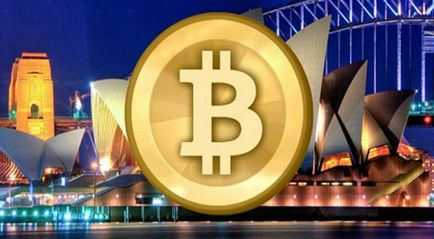 Ausztrál törvényhozók akar egyenlőségjelet Bitcoin hivatalos valuta