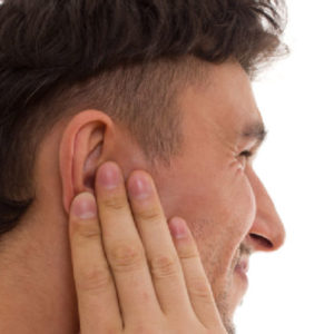 Obstrucția urechii după otită, când aceasta trece
