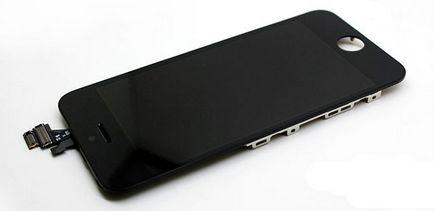 Заміна тачскрін на айфон (iphone) 4 в Харкові ціни, відгуки