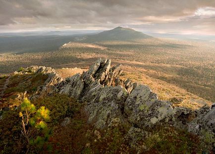 Rezervați Bassega cum să ajungeți acolo, monumente naturale, locuitori, rute