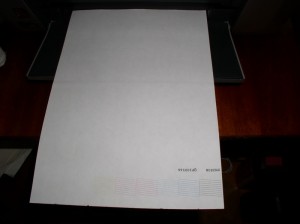 Reîncărcarea imprimantei Epson, ajutor pentru computer