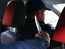 Protecția conducătorilor de taxi de atac
