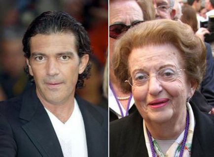 10 fapte interesante despre Antonio Banderas