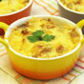 Julienne cu pui și ciuperci - rețete simple și delicioase, site de ciuperci