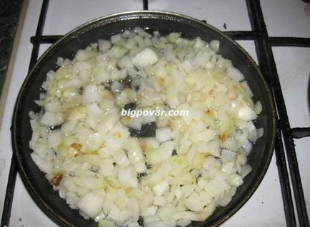 Жюльєн з грибів на сковороді рецепт з фото, покрокове приготування