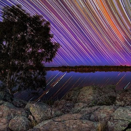 Зоряний вир лінкольна Харрісона - 10 фото - це надприродно