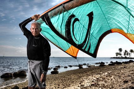 10 Interesante despre kitesurfing