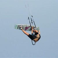 10 Interesante despre kitesurfing