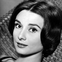 10 ismeretlen tényeket Audrey Hepburn