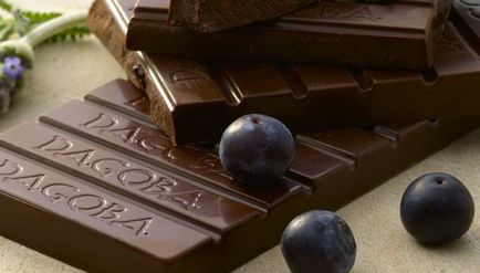 10 Cele mai neobișnuite tipuri de ciocolată - știri despre viață