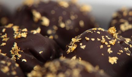10 Самих незвичайних видів шоколаду - новини життя