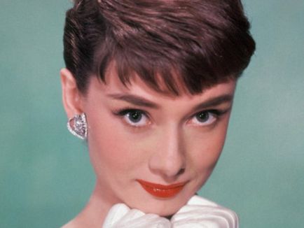 10 lucruri în stilul lui Audrey Hepburn