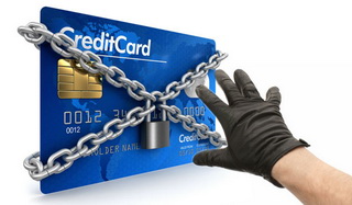 11 Способів захисту своєї кредитної картки