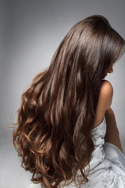 13 Простих правил для догляду за довгим волоссям
