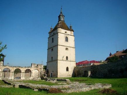 18 Місць, які варто відвідати в Кам'янці-Подільському