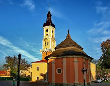 18 Місць, які варто відвідати в Кам'янці-Подільському
