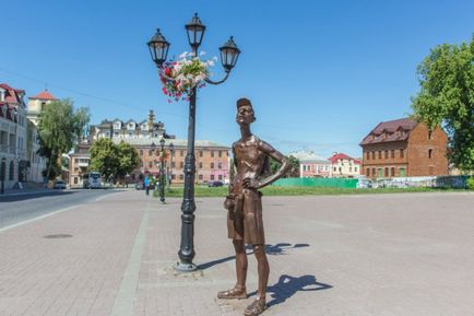 18 Місць, які варто відвідати в Кам'янці-Подільському