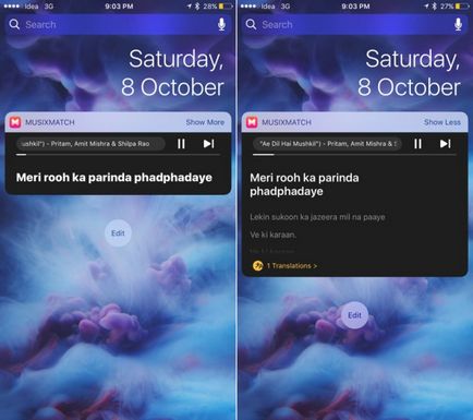 Cele mai utile widget-uri pentru ios10