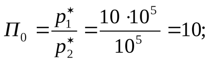 2 Exemplu de calcul al unui ejector de gaz