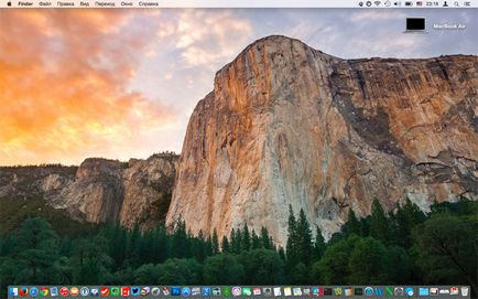 5 tipp, hogyan lehet felgyorsítani OS X Yosemite - hírek a világ alma