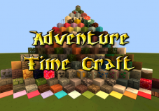 Adventure time craft 32x32 1