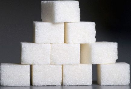 Акумулятори з цукру правда чи міф