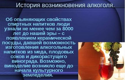 Алкогольні напої список назв