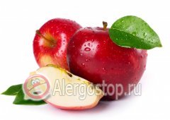 Alergii la mere, cauze, simptome, tratament - alergie la adulți