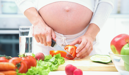 Almagel în timpul sarcinii, indicații limită și de-nol
