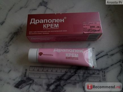 Antiseptic glaxosmithkline farmaceutice este o crema pentru copii este o 