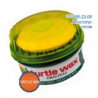 Автокосметика turtle wax