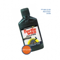 Автокосметика turtle wax