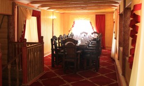 Banchete și nunți, jacones, site-ul oficial de rezervare, o stațiune naturală de yakhontas, un hotel de jacons,