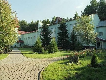 Bashkortostan, descriere, servicii, tratament si recenzii sanatoriu Karagai