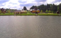 Centrul de recreere centru de pescuit din Essentuki - odihnă într-un sat de pescuit și prețuri