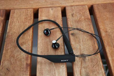 Bluetooth-гарнітура sony sbh-70