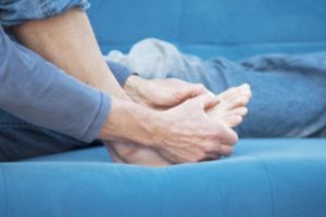 Simptomele de rătăcire a artritei și tratamentul, migrație